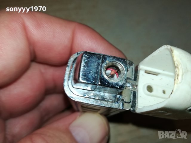 ВЛАК-ЗАПАЛКА ОТ ГЕРМАНИЯ 2512231903, снимка 14 - Колекции - 43544860