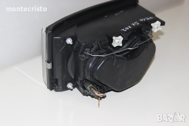 Ляв фар Iveco Daily (1999-2006г.) 500307755, снимка 8 - Части - 53370608