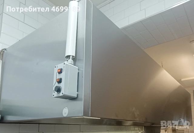 Професионално кухненско оборудване  за ресторанти и заведения за хранене, снимка 9 - Обзавеждане на кухня - 52972984