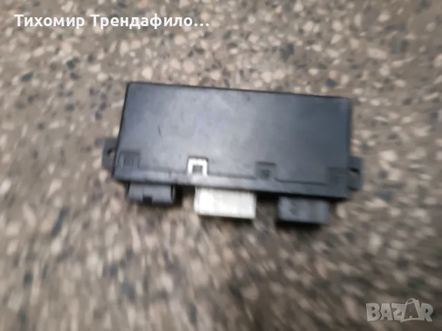 МОДУЛ ВРАТА BMW5 E39 61.35-6 904 255 , 61.35-6 904 254