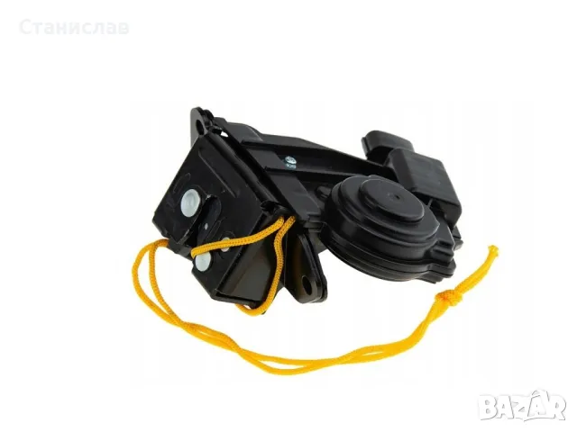  Toyota RAV4 XA40 Брава за багажник , снимка 3 - Части - 50385918