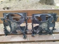 перки радиатор Subaru Impreza wrx 2.5, снимка 2