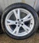 Оригинални джанти Audi 17 цола 5x112 с гуми, снимка 2