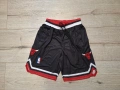 Баскетболни шорти на Чикаго Булс!, снимка 10