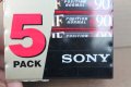 Касетки ''Sony HF'' 20 лв. един брой, снимка 4