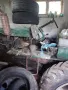 трактор, снимка 3