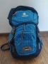 DEUTER JUNIOR unisex backpack -  детска раница, снимка 4