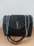 Ysl yves saint laurent дамска чанта код 123, снимка 2