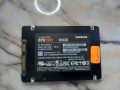 Диск Samsung 870 EVO 500GB , SSD SATA III, 2.5", снимка 2