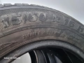 4бр зимни гуми 215/60/16 SEMPERIT L03754 , снимка 6