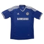 Мъжка тениска Adidas x Chelsea 2010-11, размер XL, снимка 1
