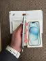 НОВ!24М ГАР /*ЛИЗИНГ*/ IPhone 15 128Gb / Blue / Айфон, снимка 8