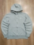 Nike fleece горнище мъжка оригинален, снимка 2