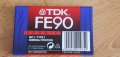 Аудио касета TDK-FE90, снимка 2