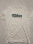 Adidas glow t-shirt, снимка 1