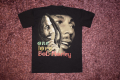 Bob Marley T shirt ONE LOVE Sz M / # 00059 /, снимка 1