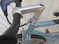 Gitane Cycles 28*/ 54 размер single speed bike,ретро шосеен на части/, снимка 15