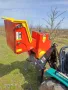 Дробилка за клони и дървесина R-150, снимка 2