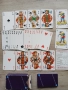 Стари карти за игра, снимка 9
