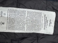 Мъжко яке STONE ISLAND PRIMALOFT.Размер L, снимка 9