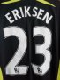 Tottenham Hotspur Eriksen Under Armour оригинална фланелка тениска Тотнъм Ериксен , снимка 4