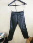 💥Дамски кожени мото панталони Hein Gericke Classic Gear, размер: M цена 40,00€, снимка 4