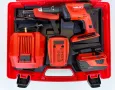 Hilti SD 5000-A22 - Винтоверт за гипсокартон перфектен!, снимка 2