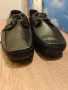 Кожени мокасини Zara N:45 (нови, с етикет), снимка 2