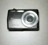 Цифров фотоапарат Casio ex-z600, снимка 1