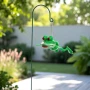 5943 Градинска декорация с висящо животинче, 60 см, снимка 2
