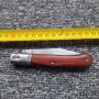 Германски джобен нож-3, снимка 1