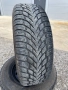 Джанти със зимни гуми, снимка 5