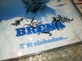 поръчан!!!LEPA BRENA-UDI SLOBODNO CD 0609221647, снимка 3