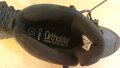CMP Dhenieb Trekking Waterproof Vibram Leather Boots размер EUR 40 / UK 6,5 водонепромукаеми - 732, снимка 17