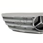 Решетка Mercedes-Benz B-Class (W245) 2005-2011 ID: 117511, снимка 3