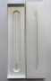 Химикалка Apple pensil (2nd generation) , снимка 1