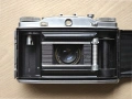 Agfa Solinette II, снимка 5