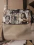дамска принт чанта, снимка 1