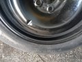 Резервни гуми патерица, снимка 1 - Части - 38429866