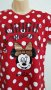 Супер промо-дамска нощница Minnie Mouse, снимка 3