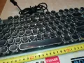 РЕТРО КЛАВИАТУРА ОТ ГЕРМАНИЯ 0602251017, снимка 3