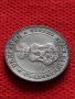 Монета 10 стотинки 1917г. Княжество България за колекция - 27446, снимка 8