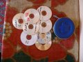 Класьорче с дискове музика, снимка 1 - CD дискове - 26426980