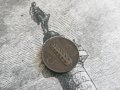 Монета - Италия - 5 чентесими | 1926г.