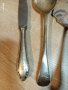 Посребрени прибори (Silver plated), снимка 5