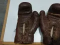 Стари боксови ръкавици., снимка 8