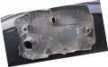 Капак/кора за двигател за Рено Меган / Сценик 2 Renault Megane / Scenic 2 1.5dci 82к.с., снимка 2