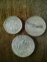 МОНЕТИ 10, 20, 50 ЛВ. 1997 НРБ, снимка 2