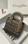 Christian Dior дамски чанти Различни цветове , снимка 7