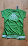 Разпродажба на Тениски на едро - 49 бр. тениски Kappa, зелени, различни размери, снимка 1 - Тениски - 44890165
